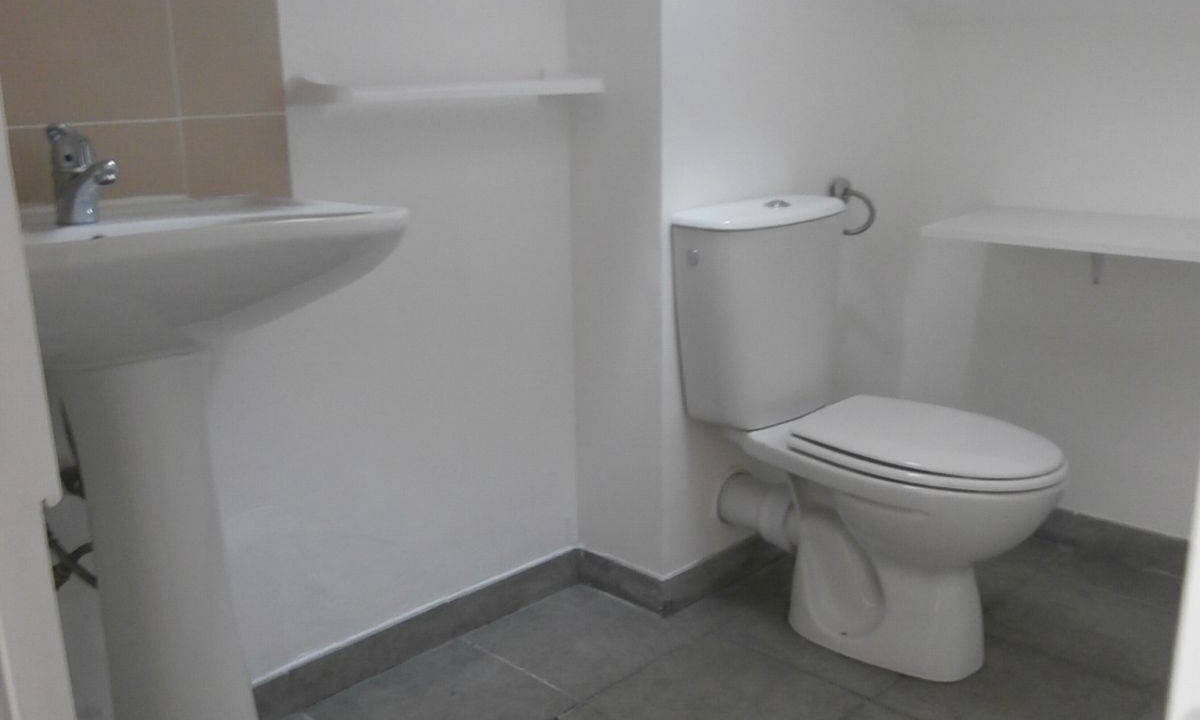 Photo of Bathroom in Bravone