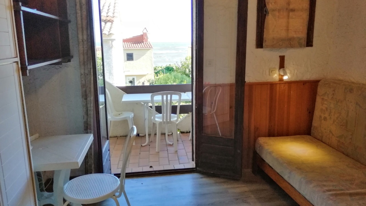 Photo of Livingroom in Bravone