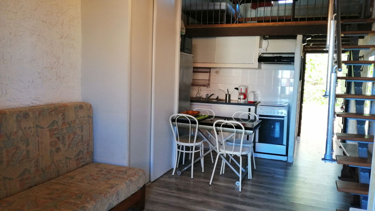 Photo of Kitchen in Bravone