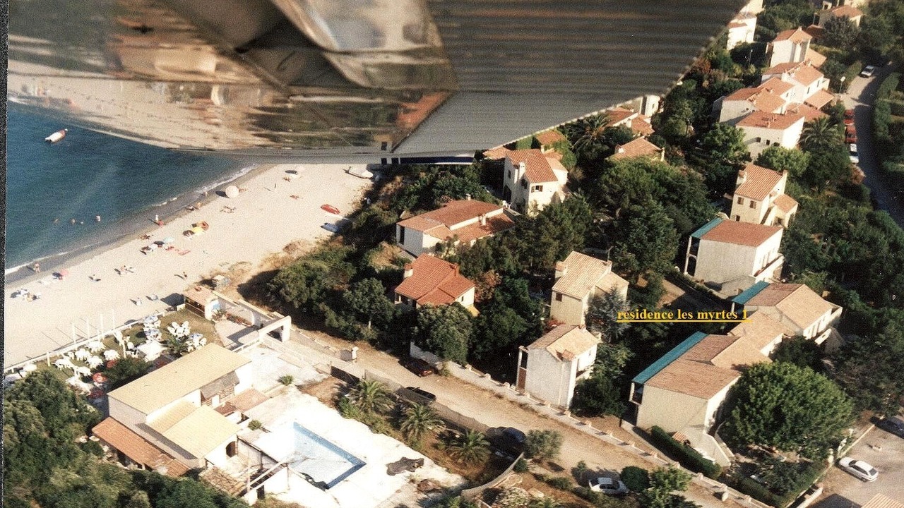 Photo of Outdoor in Bravone