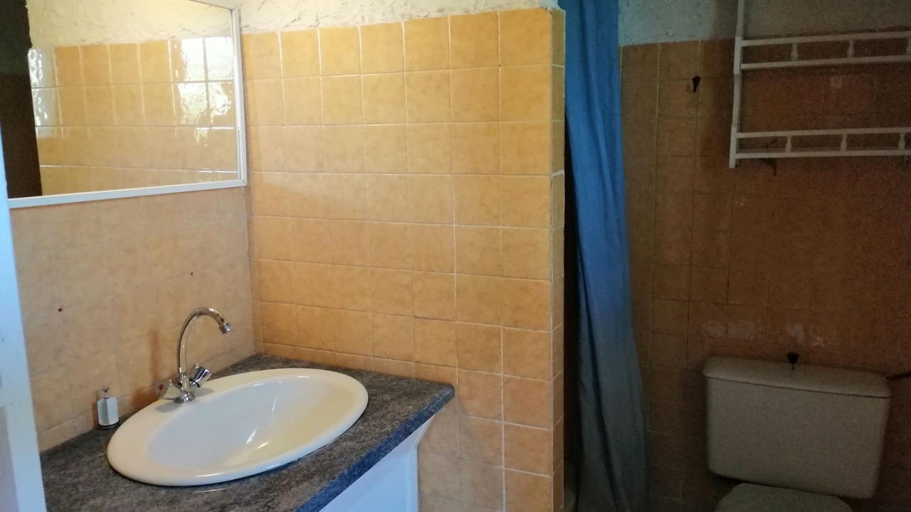 Photo of Bathroom in Bravone