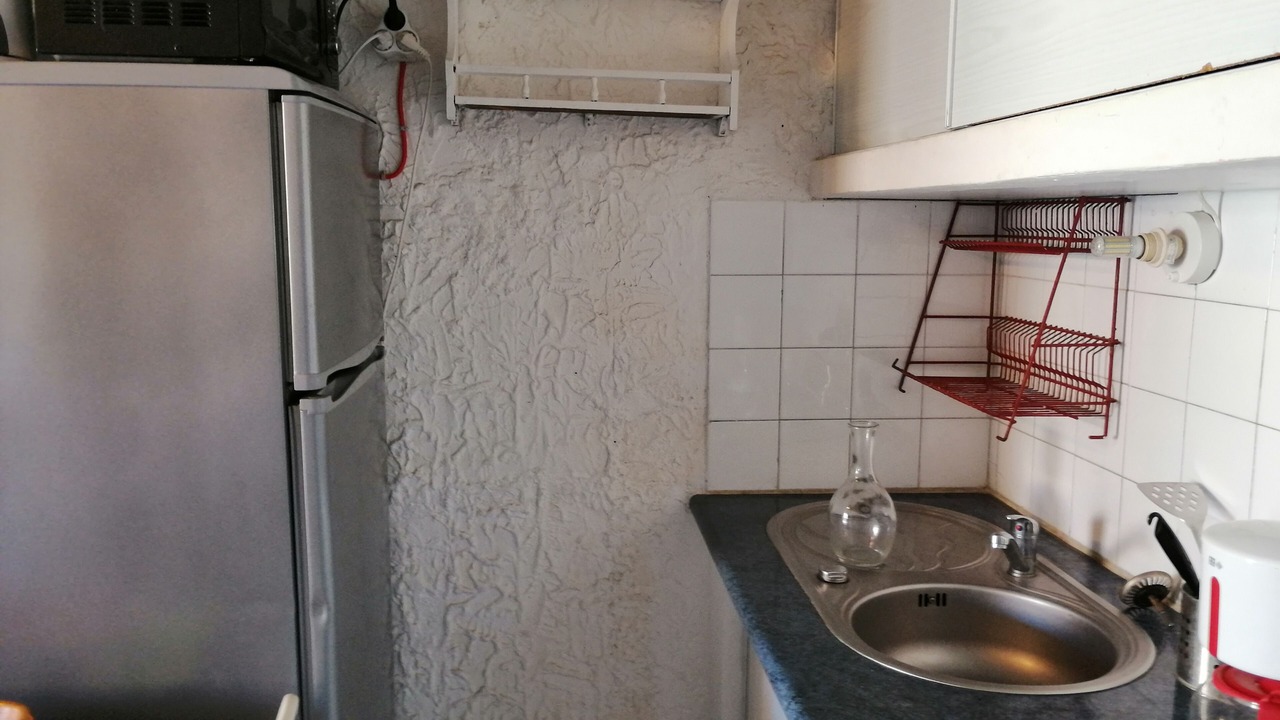 Photo of Kitchen in Bravone
