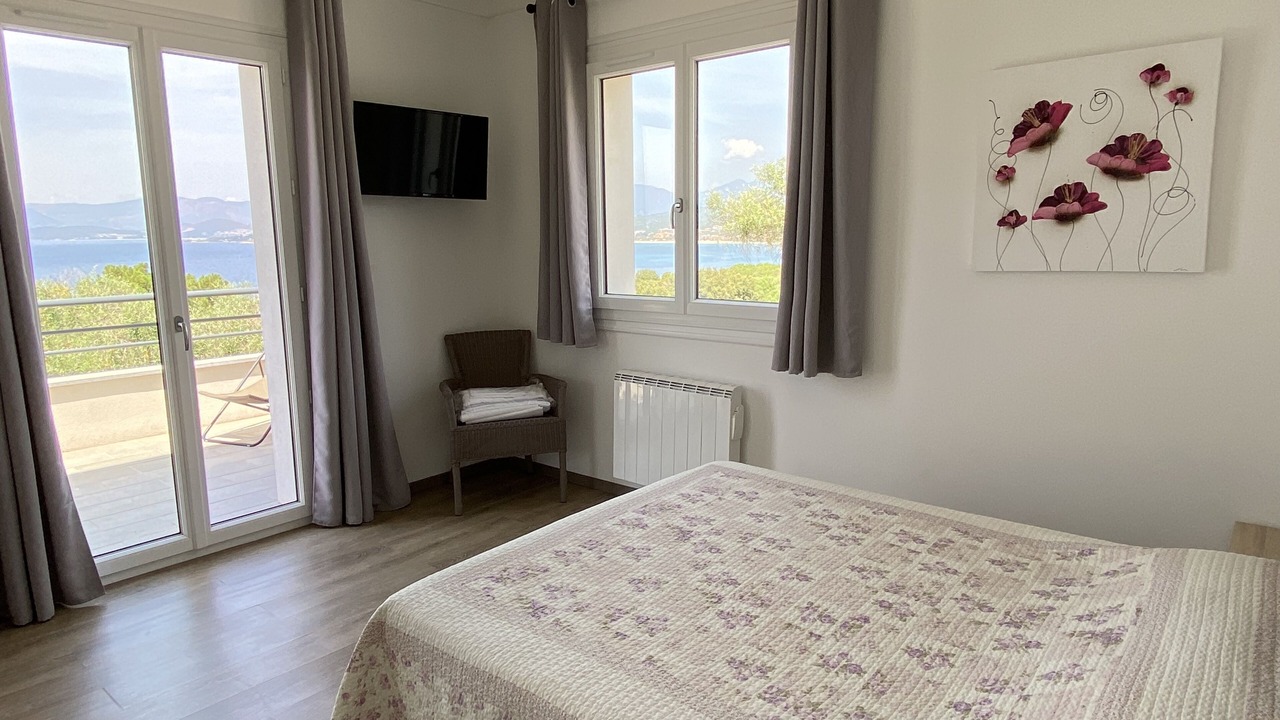 Photo of Bedroom in Isolella