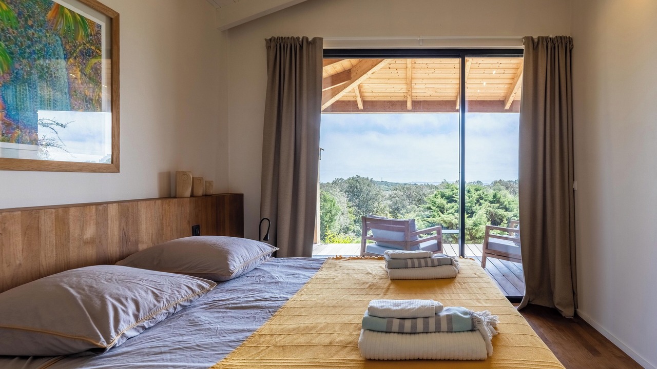 Photo of Bedroom in Bonifacio