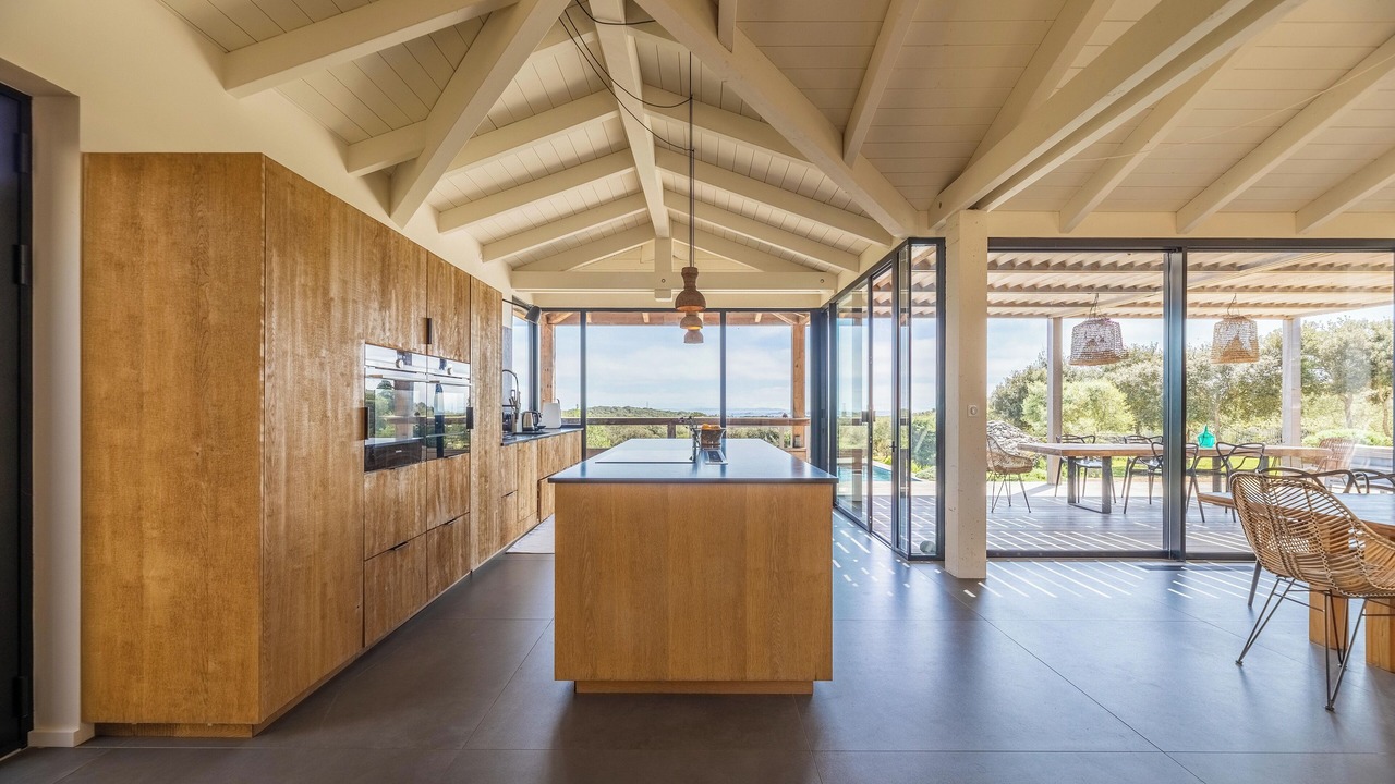 Photo of Kitchen in Bonifacio