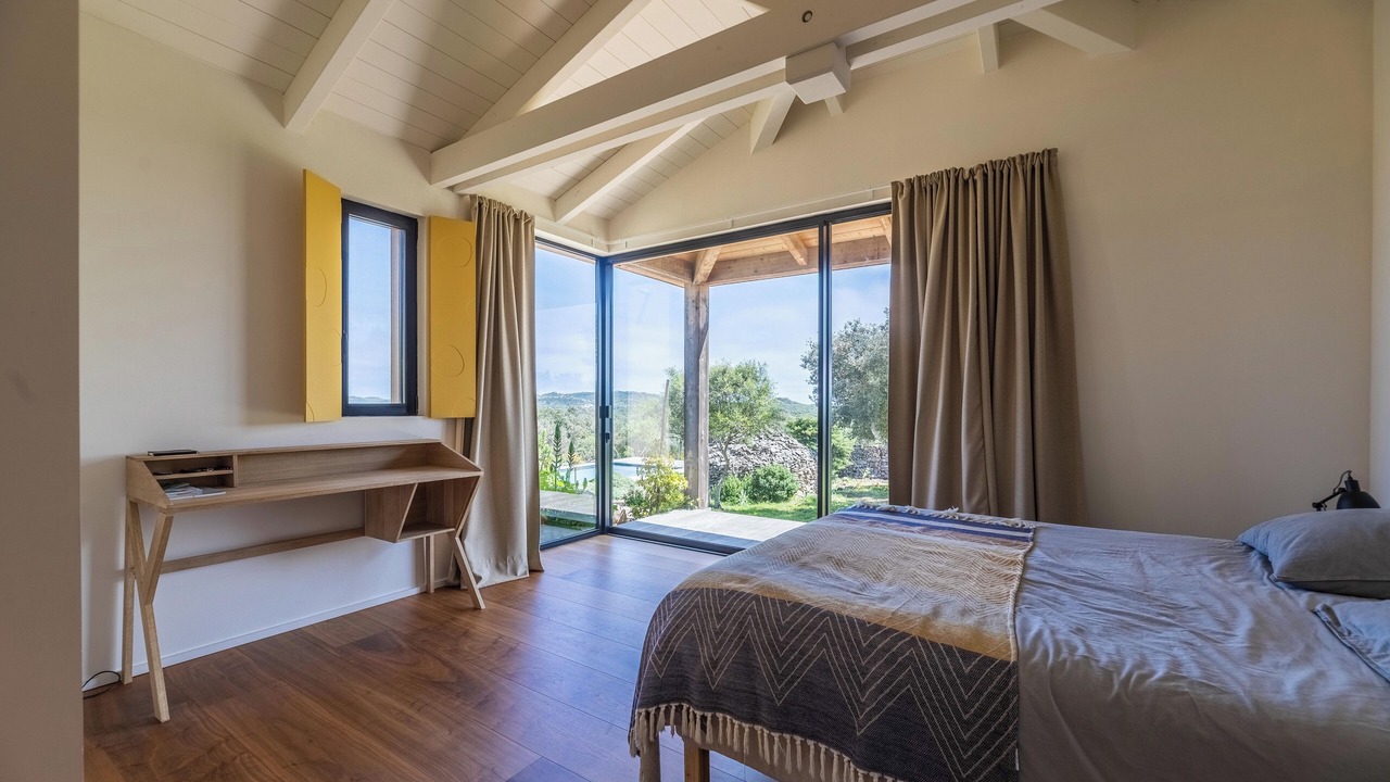 Photo of Bedroom in Bonifacio