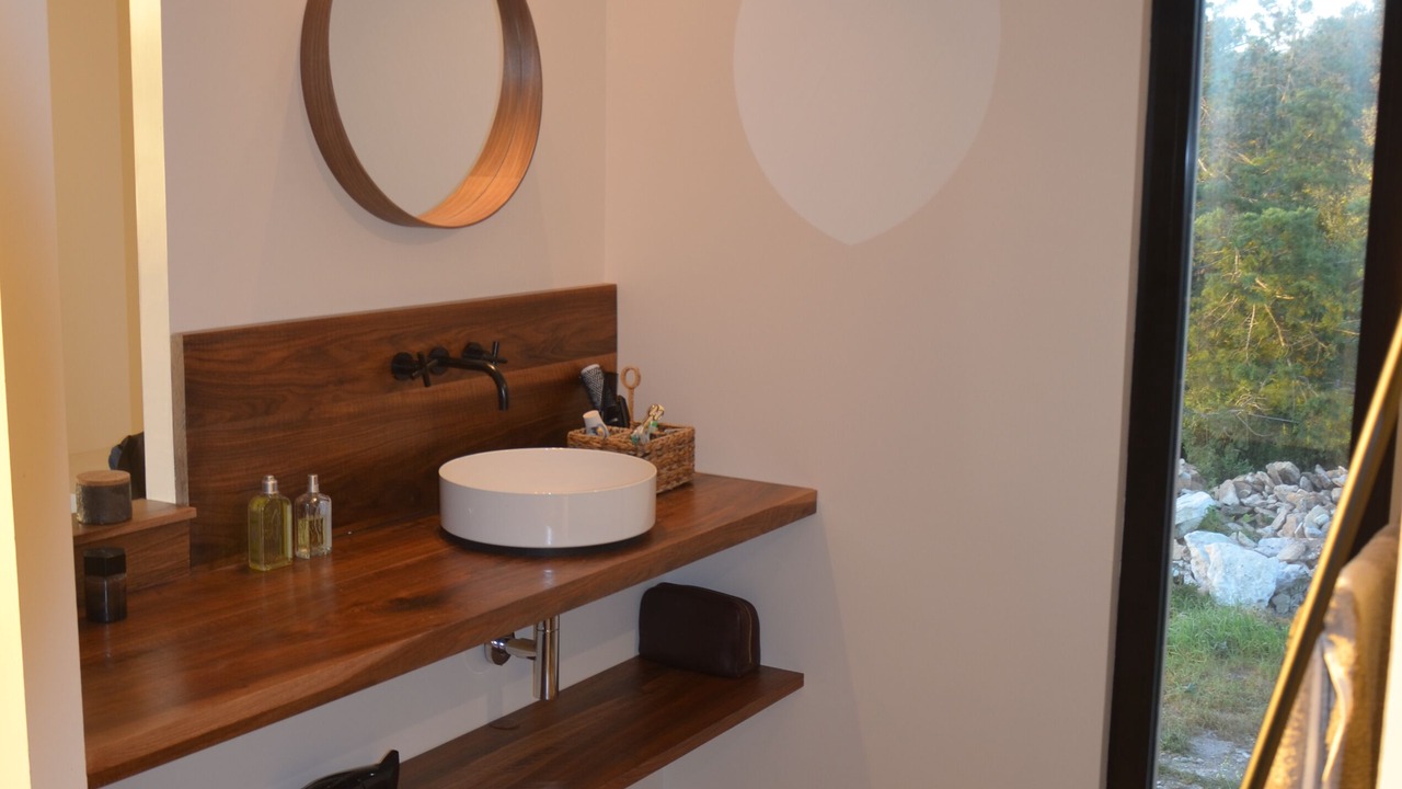 Photo of Bathroom in Bonifacio
