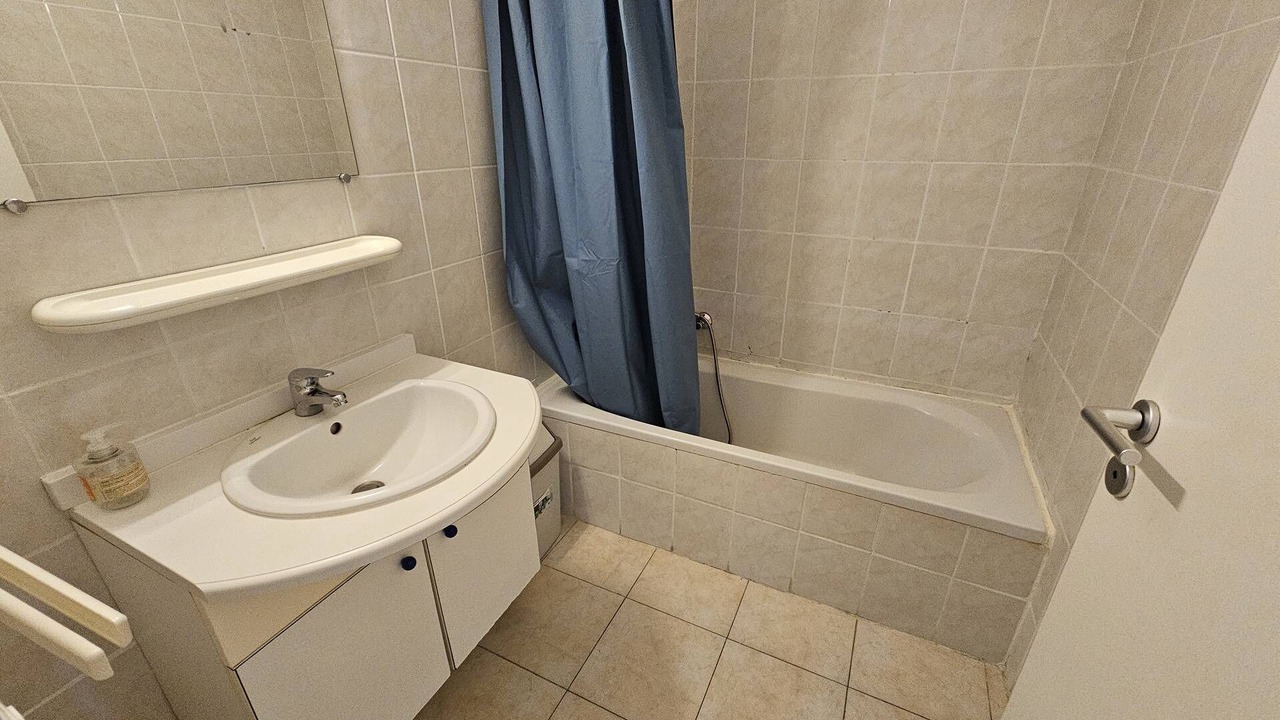 Photo of Bathroom in Solenzara