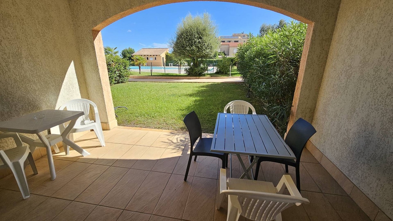 Photo of Outdoor in Solenzara