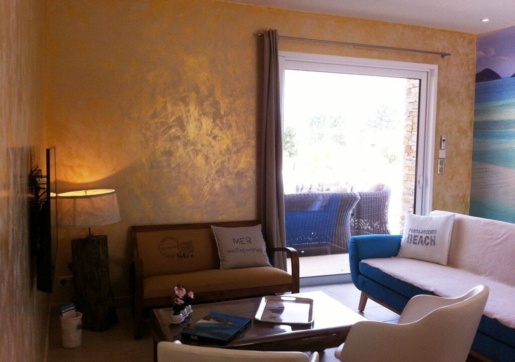 Photo of Livingroom in Lecci
