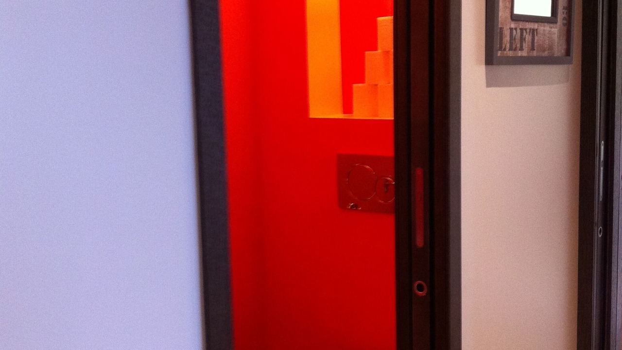 Photo of Bathroom in Lecci