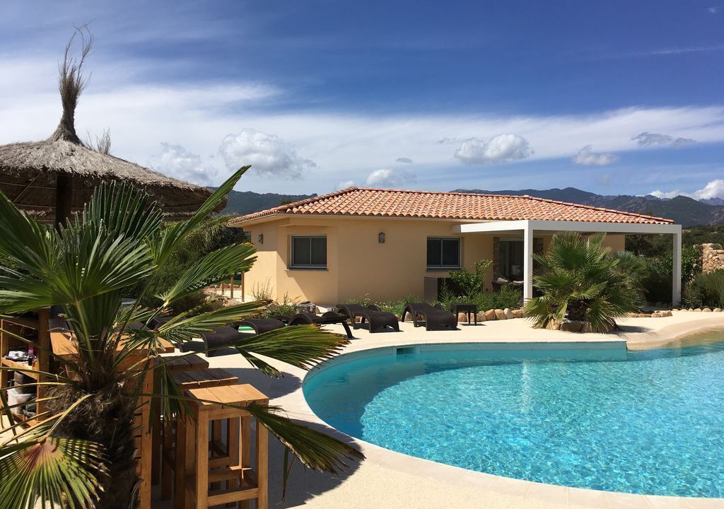 Photo of Outdoor in Lecci