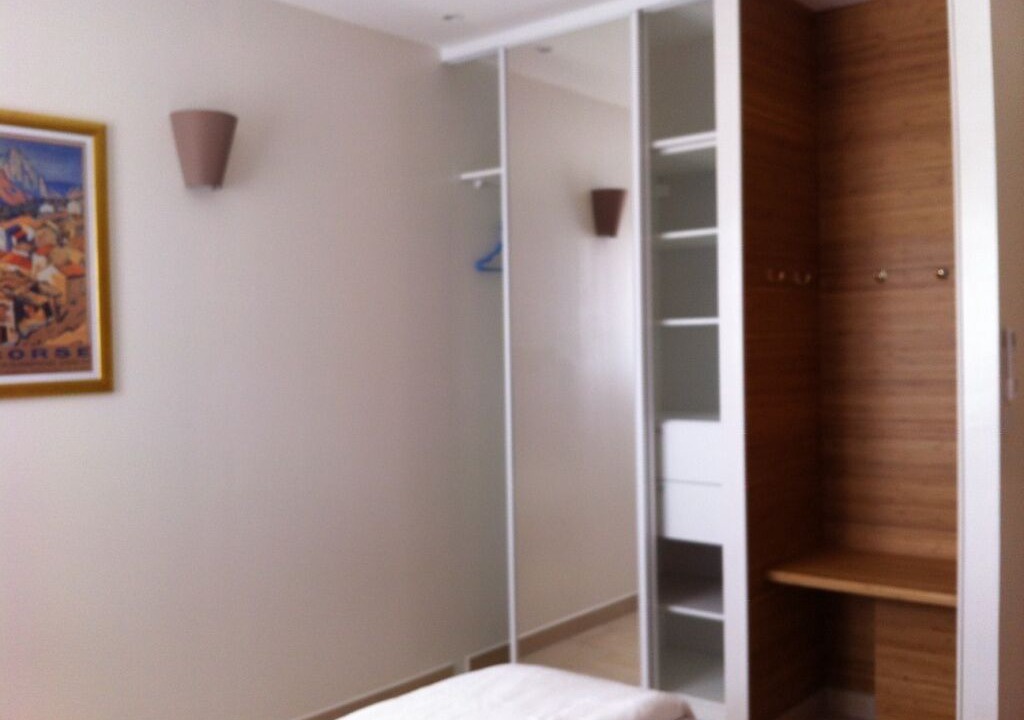 Photo of Bedroom in Lecci