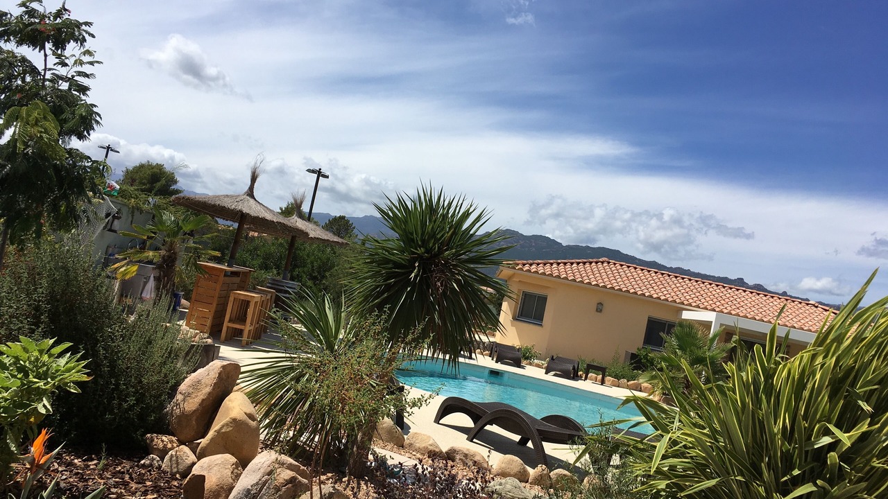 Photo of Outdoor in Lecci