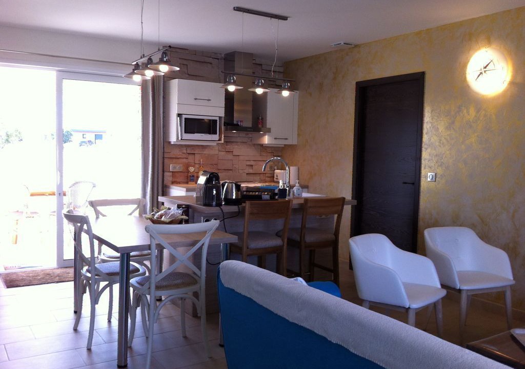 Photo of Kitchen in Lecci