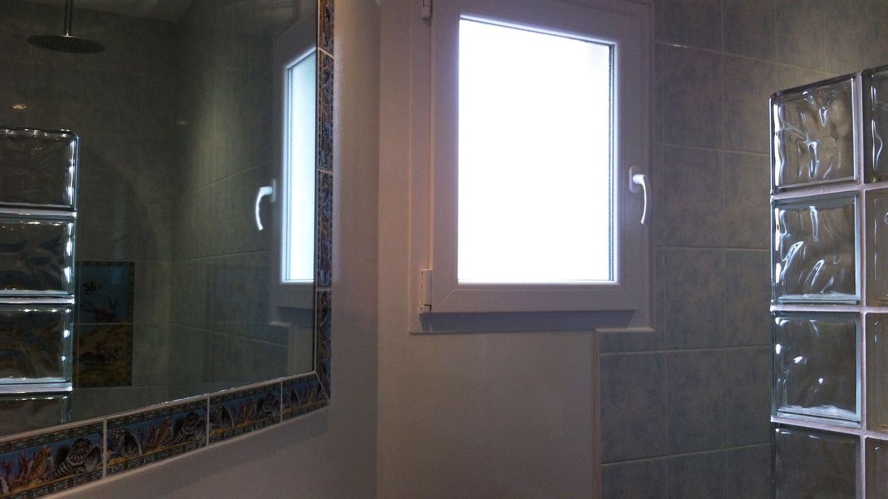 Photo of Bathroom in Lecci