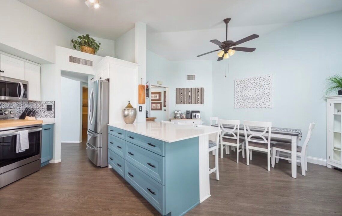 Photo of Kitchen in Casas Adobes