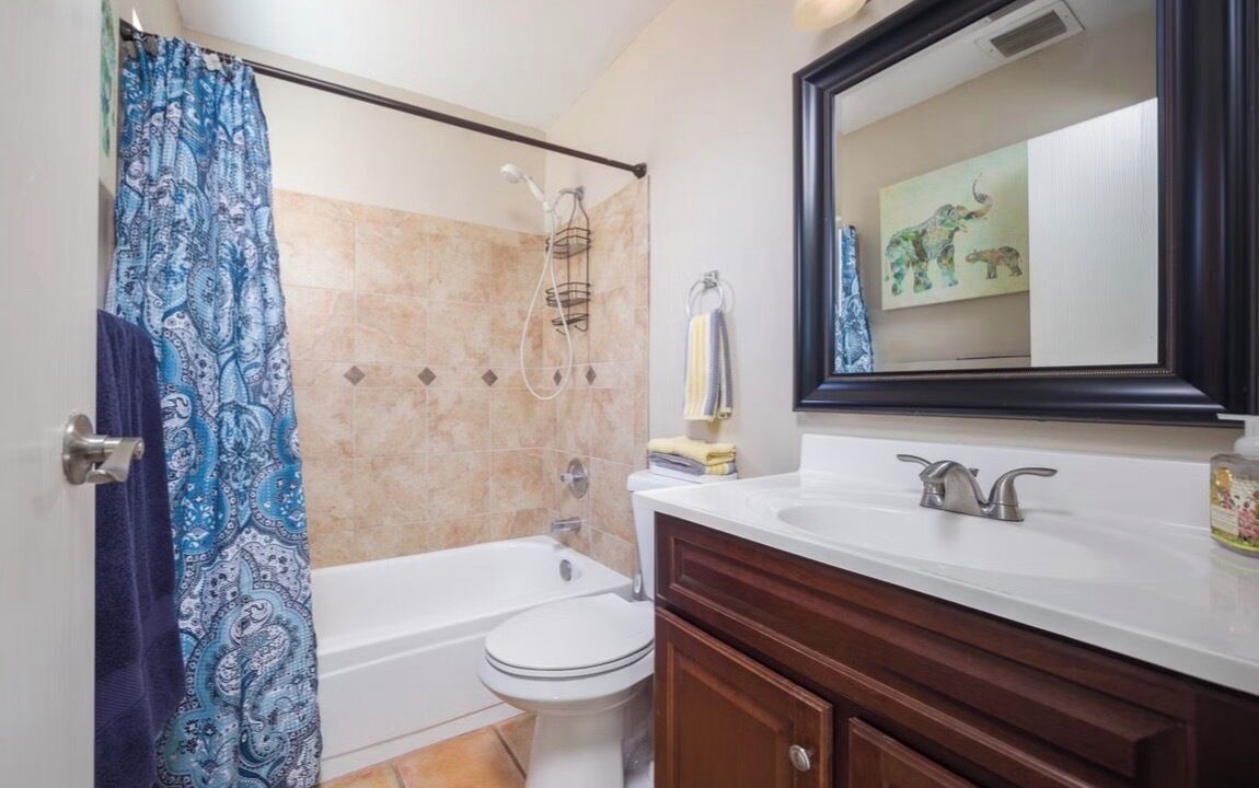 Photo of Bathroom in Casas Adobes