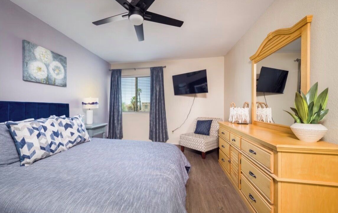 Photo of Bedroom in Casas Adobes