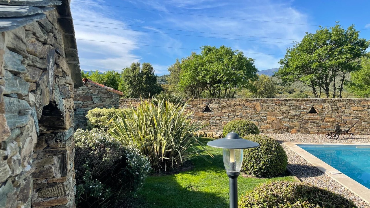 Photo of Outdoor in Oletta