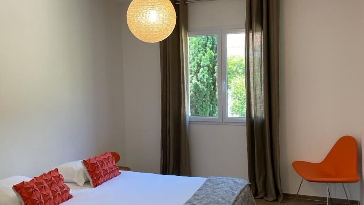 Photo of Bedroom in Oletta
