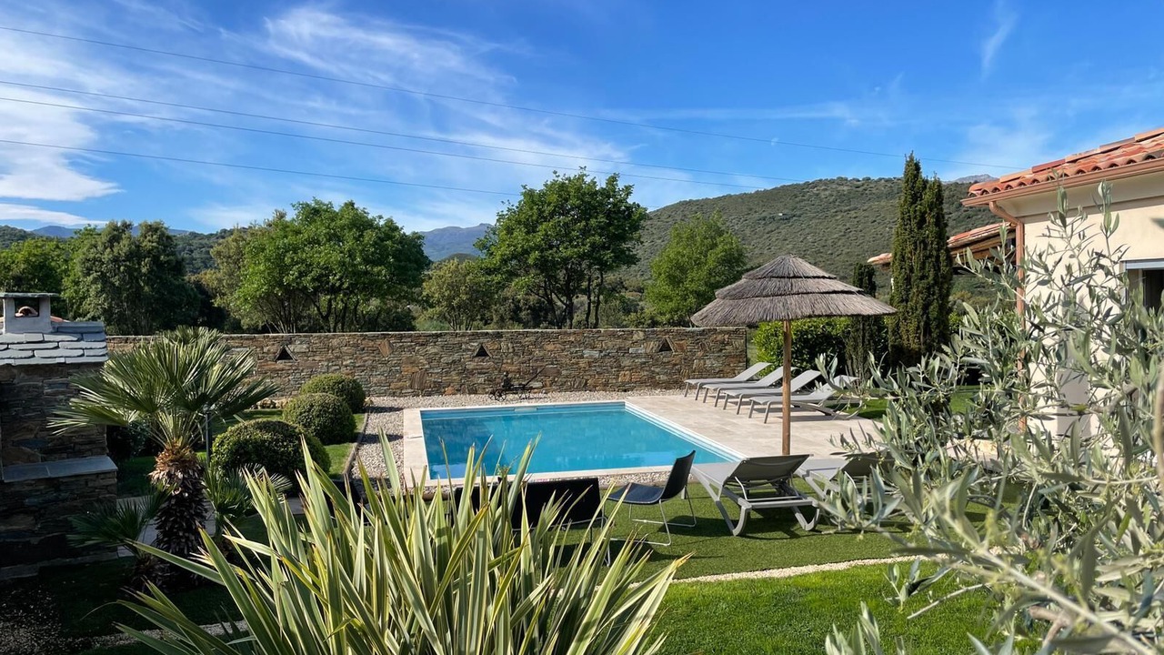 Photo of Outdoor in Oletta
