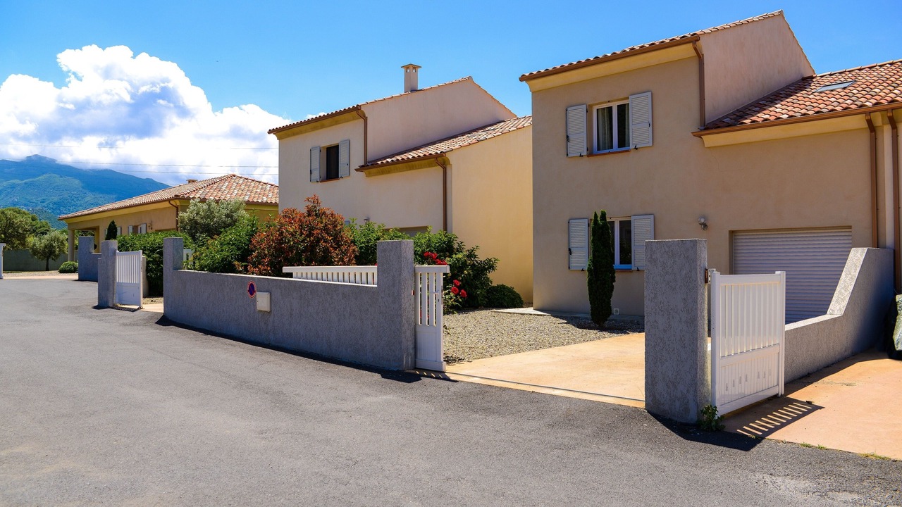 Photo of Outdoor in Oletta