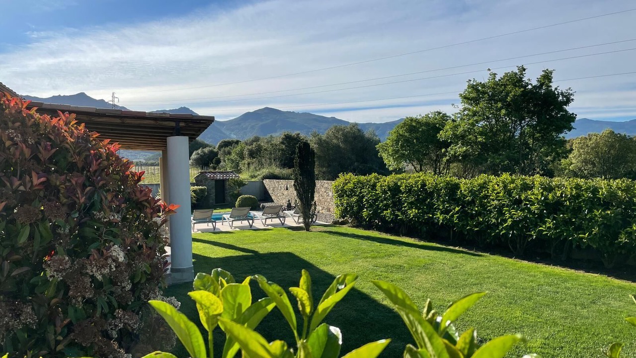 Photo of Outdoor in Oletta