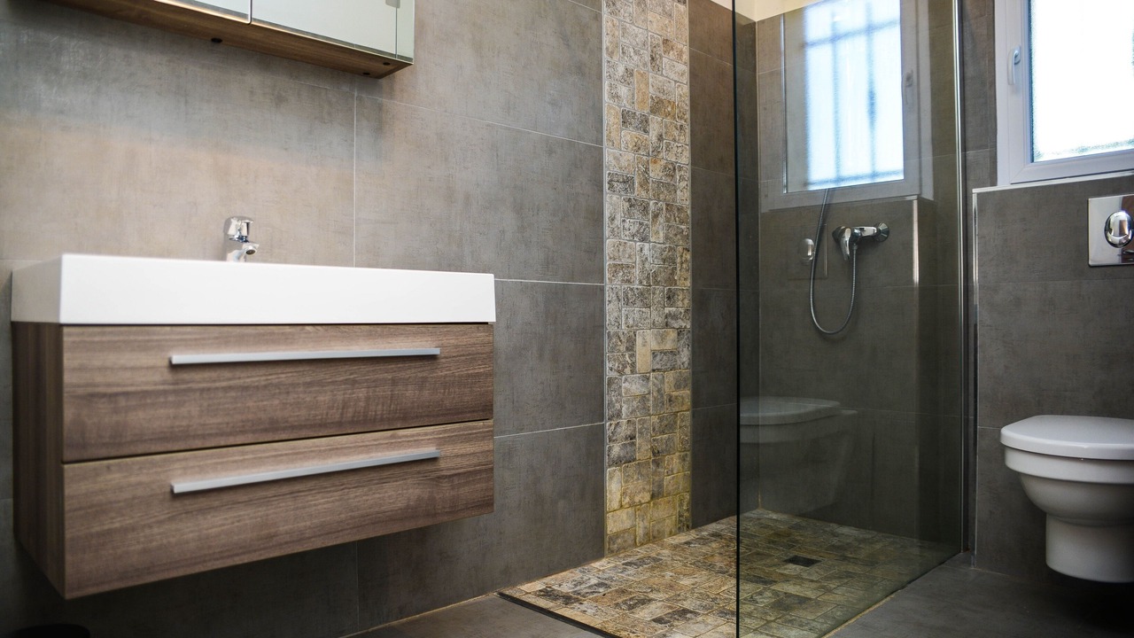Photo of Bathroom in Oletta