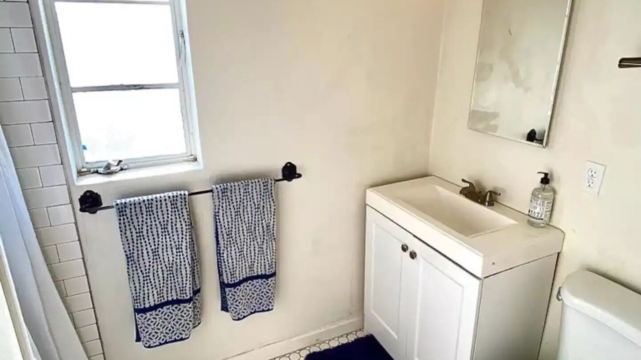 Photo of Bathroom in Rincon Heights