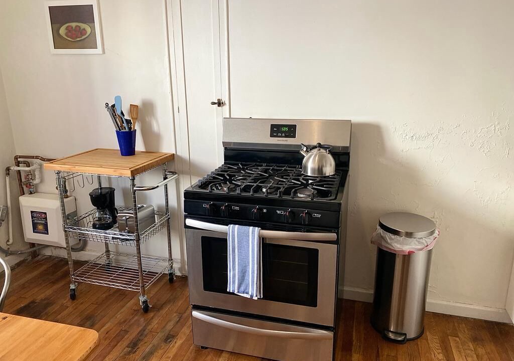 Photo of Kitchen in Rincon Heights