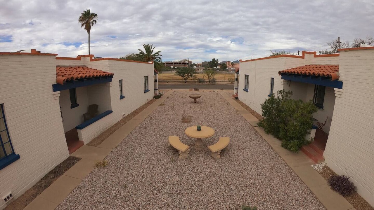 Photo of Outdoor in Rincon Heights