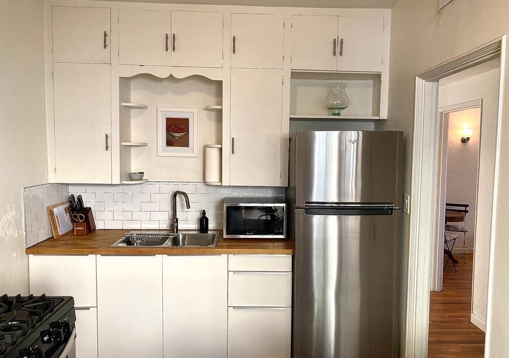 Photo of Kitchen in Rincon Heights