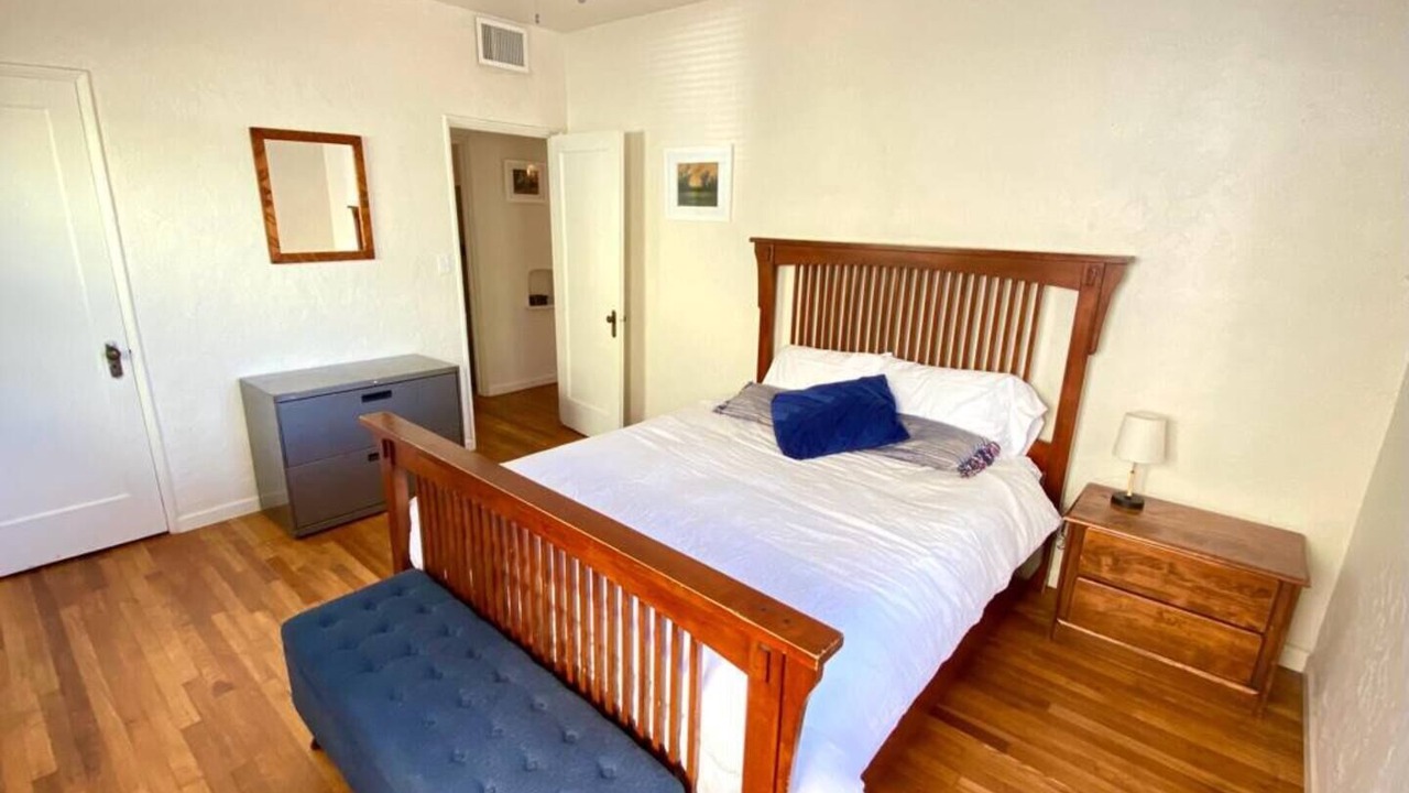 Photo of Bedroom in Rincon Heights