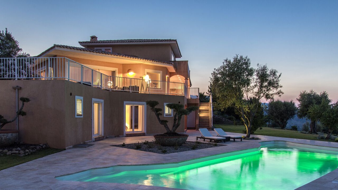 Photo of Outdoor in Solenzara
