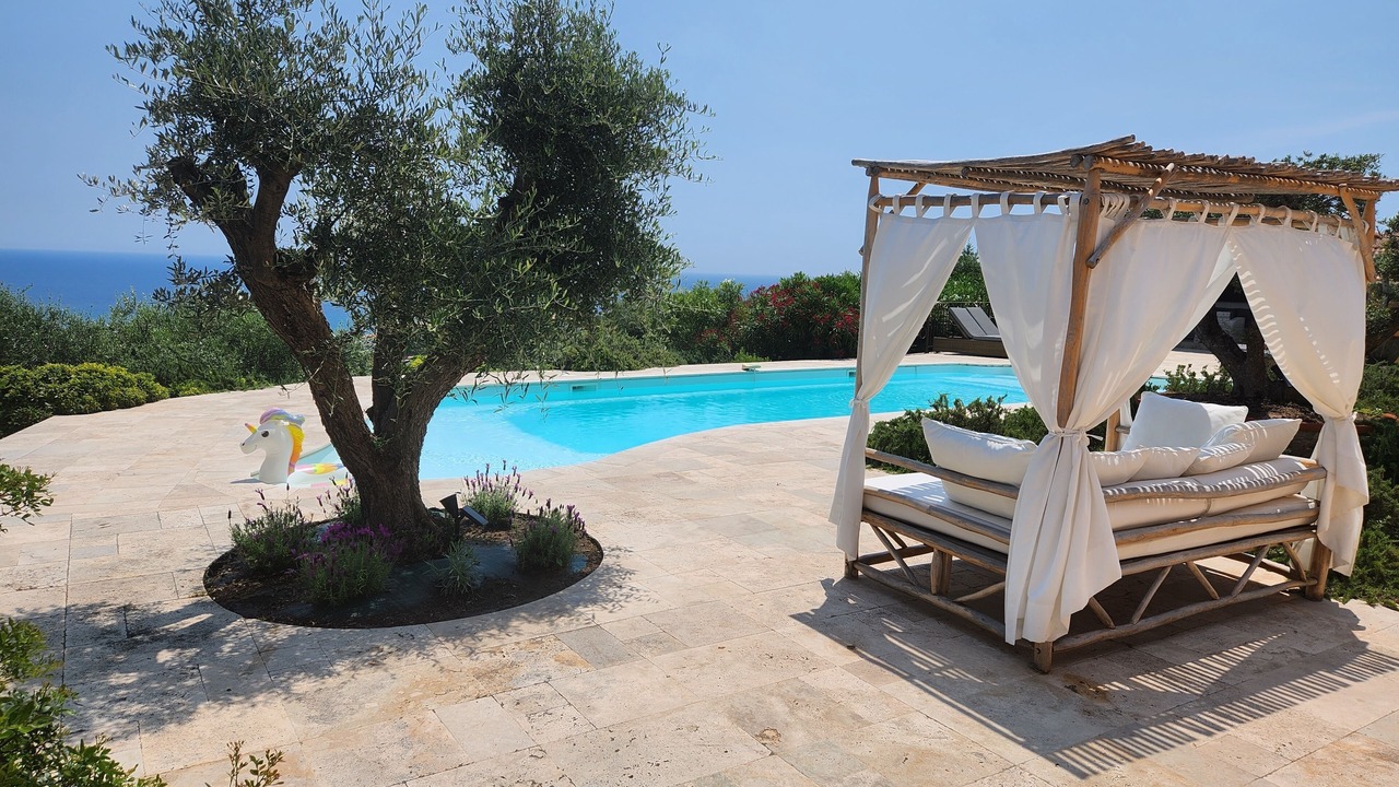 Photo of Outdoor in Solenzara