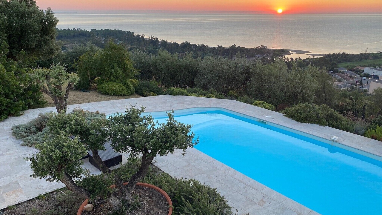 Photo of Outdoor in Solenzara
