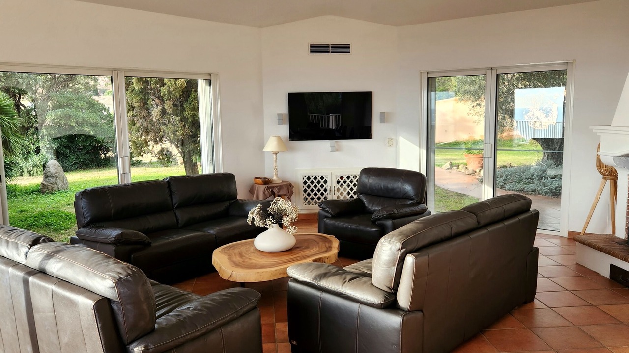 Photo of Livingroom in Solenzara