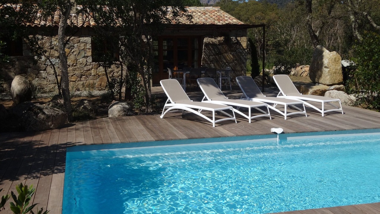 Photo of Outdoor in Pinarellu