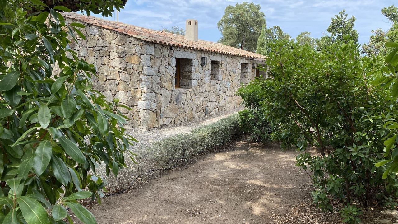Photo of Outdoor in Pinarellu