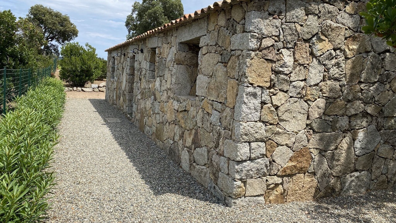 Photo of Outdoor in Pinarellu