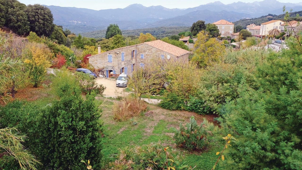 Photo of Bedroom in Petreto-Bicchisano