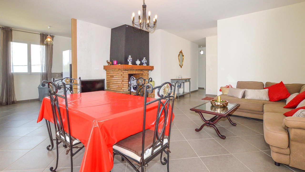 Photo of Bedroom in Petreto-Bicchisano