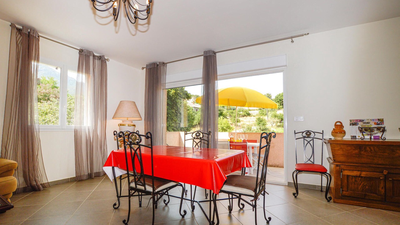 Photo of Bedroom in Petreto-Bicchisano