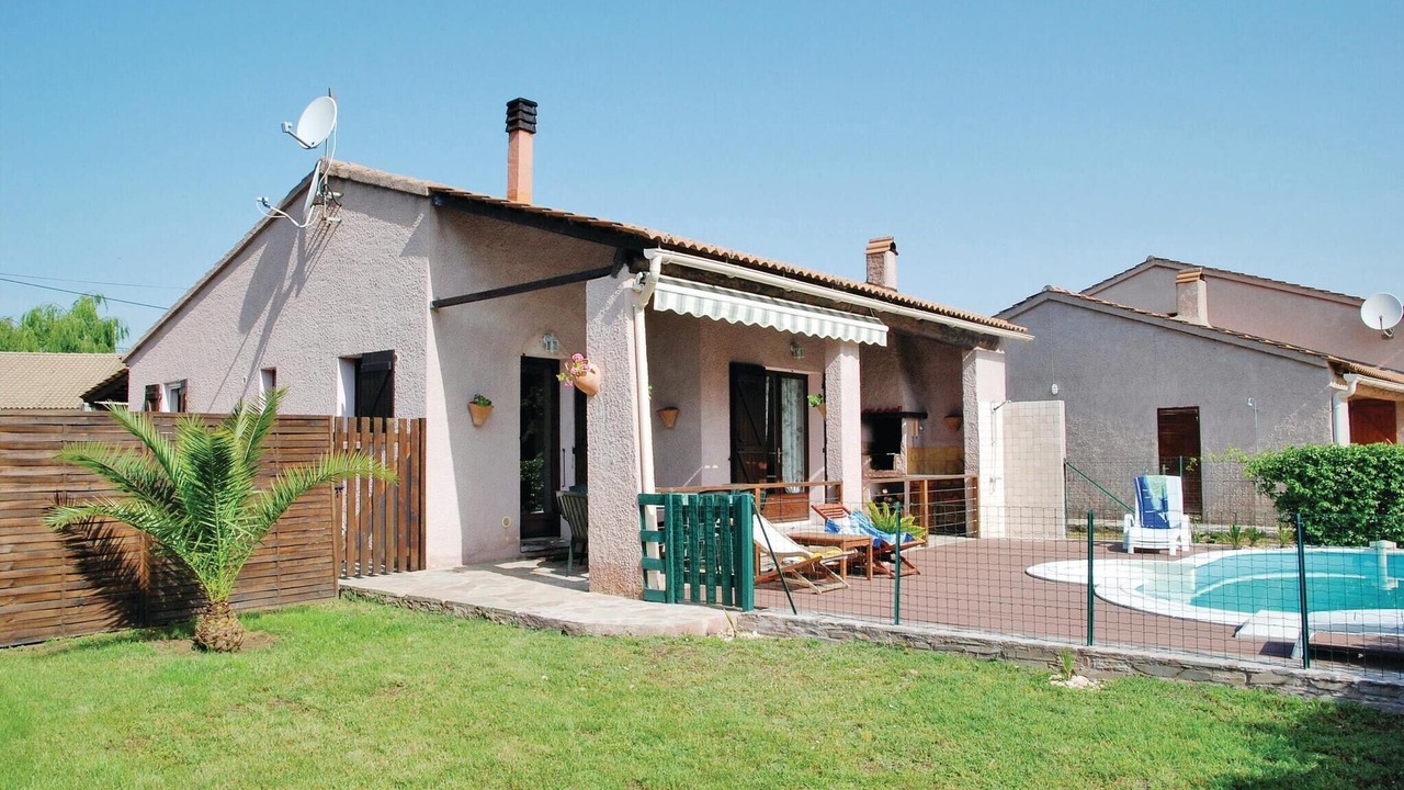 Photo of Outdoor in Venzolasca