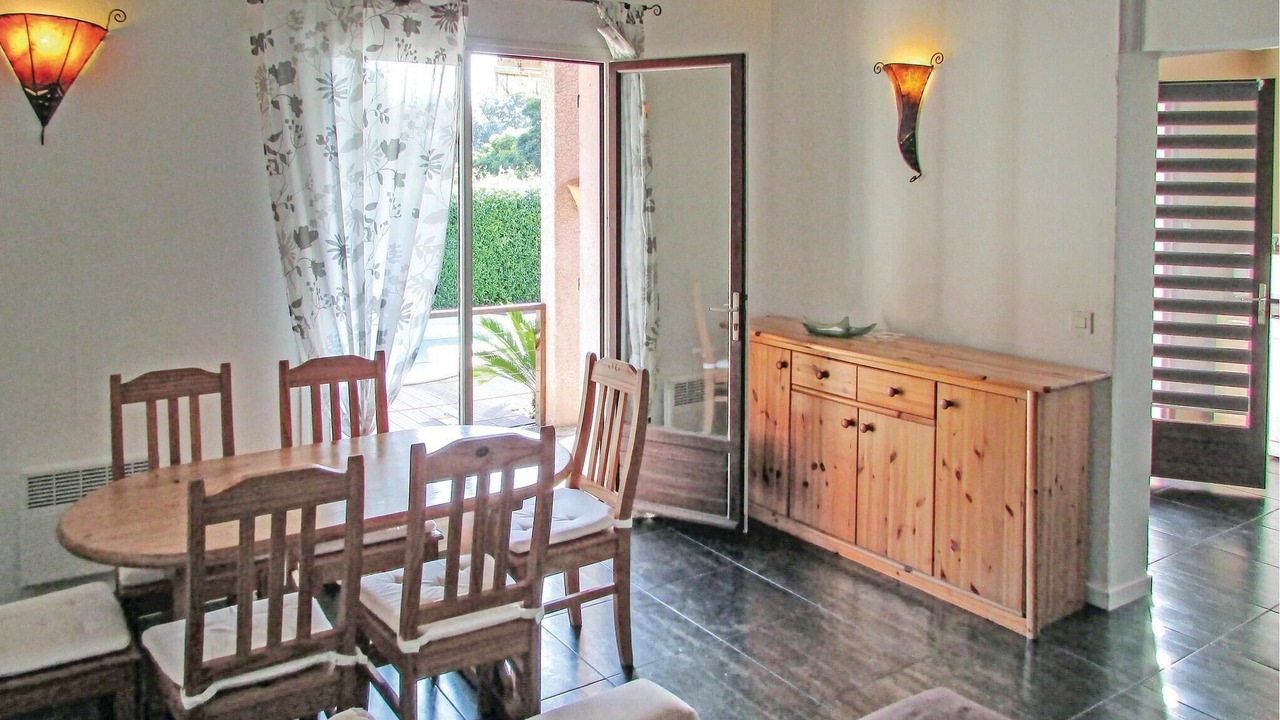 Photo of Bedroom in Venzolasca