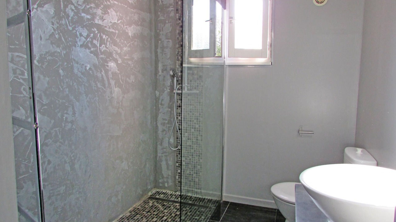 Photo of Bathroom in Venzolasca