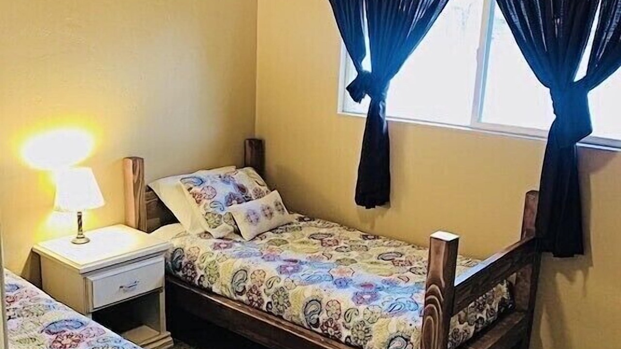 Photo of Bedroom in Kanab