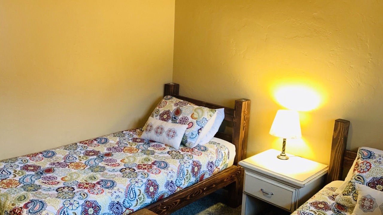 Photo of Bedroom in Kanab