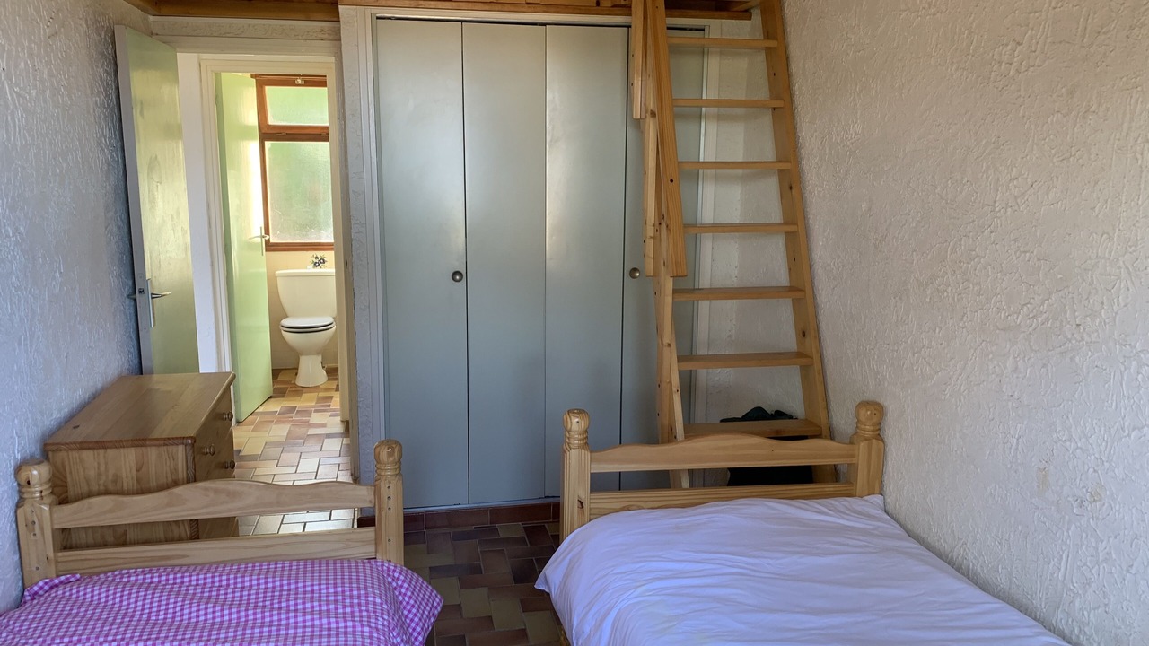 Photo of Bedroom in Marine de Saint Ambroggio